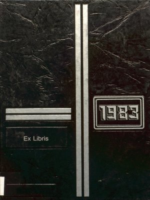 cover image of Clinton Central Ex Libris (1983)